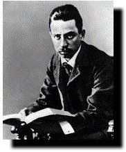 Rainer Rilke